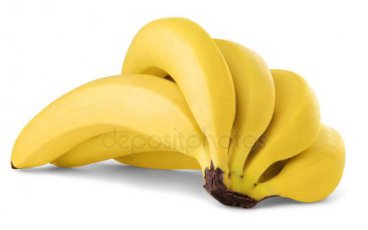 Эксперты предупредили об опасности перезрелых бананов