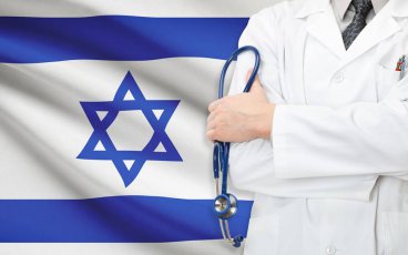 Дни израильской медицины