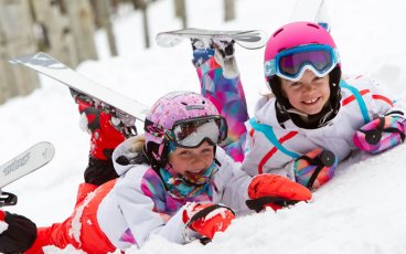 Как ваш ребенок проведет зимние каникулы?