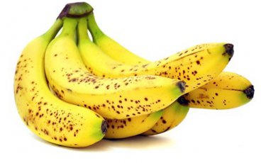 Оказывается, переспелые бананы могут причинить вред здоровью человека!